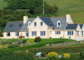 Channel View Bed & Breakfast 5