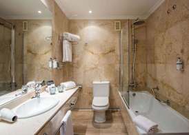 Hotel Madrid Gran Via 25 Affiliated by Melia 4