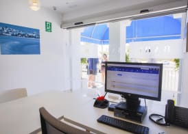 Hotel Bari 2