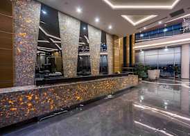Xoria Deluxe Hotel 4