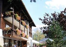 Hotel Alte Krone 4