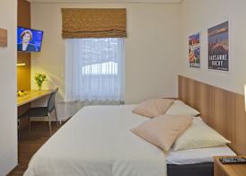 Hotel Ambassador 3