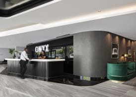 The Onyx Apartment Hotel by NEWMARK 2