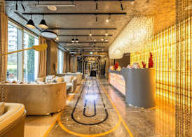 Merit Starlit Hotel & Residences 4