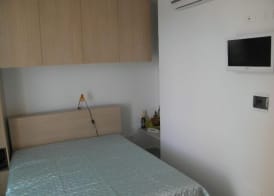 Hotel Blue Sky - San Foca 4
