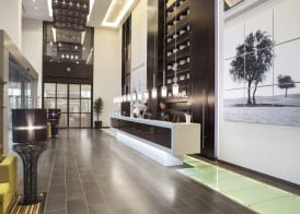 Centro Shaheen Jeddah by Rotana 5