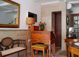 Pousada Bahia Pelô 2