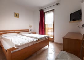 Appartamenti Brunnlein 5