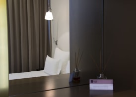 Hotel Fabrica do Chocolate 5