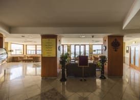 Apulia Hotel Taranto Ara Solis 2