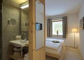 Romantik Hotel Muottas Muragl 5