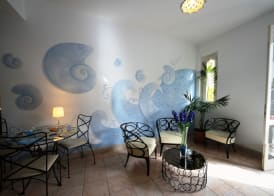 Hotel Amarea - Aeolian Charme 2