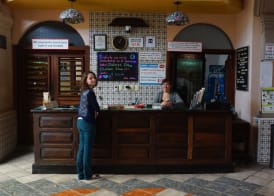 Hotel Doralba Inn 5