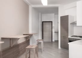 B&B JONIO Roma 2