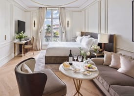 Mandarin Oriental Ritz, Madrid 4