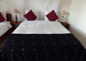 Hôtel Kadiandoumagne 2