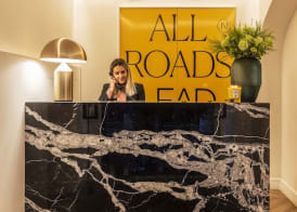 Nerva Boutique Hotel 2
