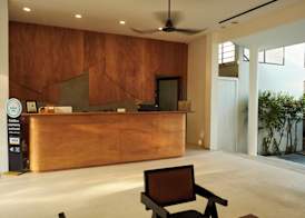 Escape Beach Resort - New Look & Improved 3