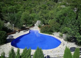Casas Rurales Los Algarrobales 3