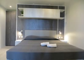 Camping Village Panoramico Fiesole 5