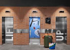 Moxy Barcelona 2
