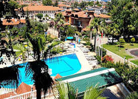 Oren Hill Apart 2