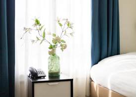 Hotel Doria 4