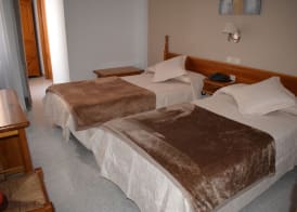 Hostal Alcázar 2