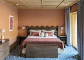 Hotel Le Coucou Méribel 3
