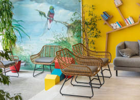 Hotel Le Quetzal 3