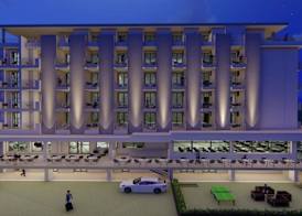 Life Hotel 4 Superior 2