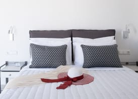 Santoterra Antigua Suites 4