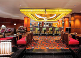Royal Orchid Sheraton Riverside Hotel Bangkok 2