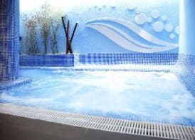 Aparthotel Vilassar 4