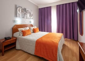 Hotel Anjos 3