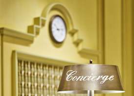 Hotel Principe Di Savoia - Dorchester Collection 5