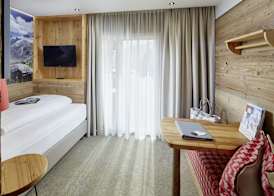 Hotel Gassner - 4 Sterne Superior - 1200 qm SPA 5