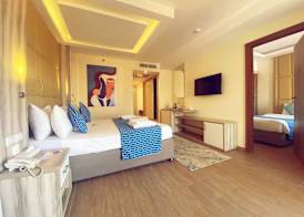 Bellagio Beach Resort & Spa 2