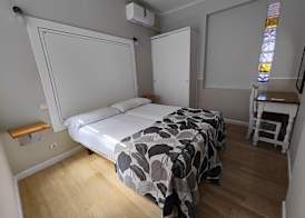 Apartamentos Mayor Centro 5