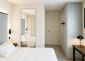 VISIONAPARTMENTS Leonhardstrasse - self check-in 5