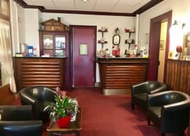 HOTEL LES MARRONNIERS 2