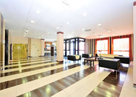 Hotel Naval Sestao 2