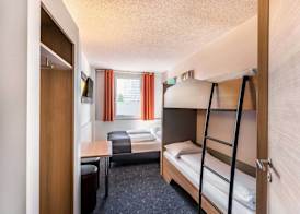 B&B Hotel Freiburg-Nord 4