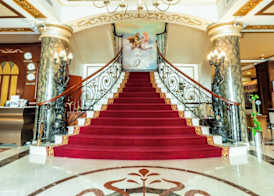 Royal Ascot Hotel 4