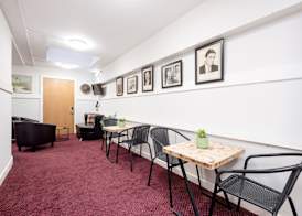 SMITH PLACE HOTEL 3