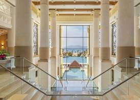 Sheraton Soma Bay Resort 2