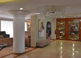 Hotel Suave Mar 2
