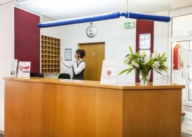Andante Hotel Erding 5