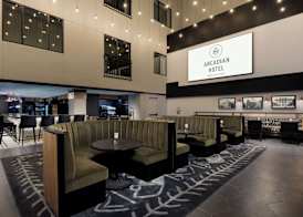 Arcadian Hotel 3