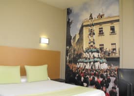 Hotel Pere III El Gran 3